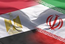 ایران ومصر
